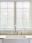 Stores en similibois Stylish & Economical Faux Wood Blinds