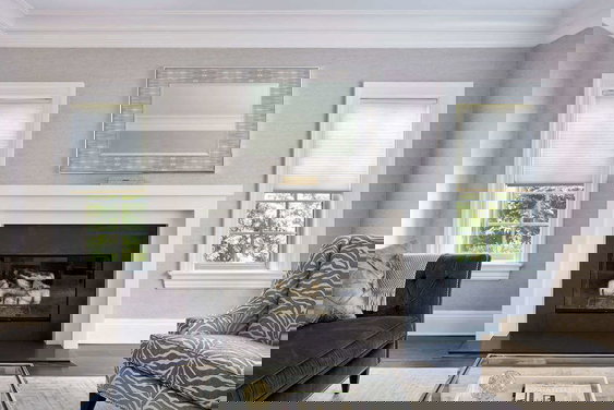 Stores cellulaires Stores cellulaires