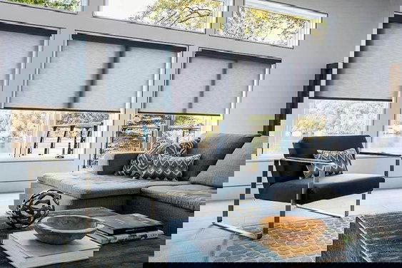 Toiles de fenêtre Toiles de fenêtre