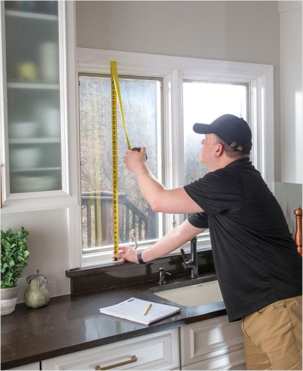 Measure Tech Measuring Window | Blinds to Go