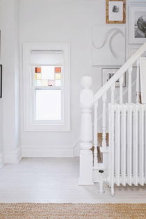 Bright & Fun Entryway