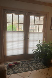 French Doors